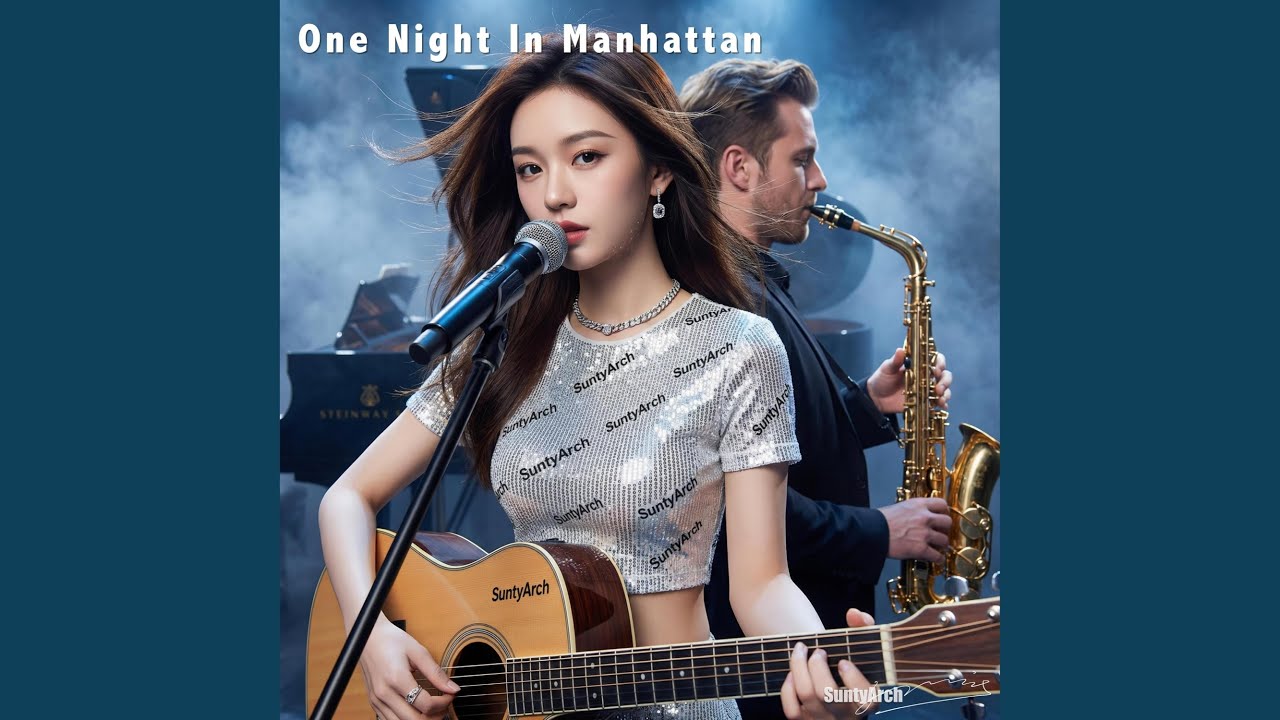 One Night In Manhattan