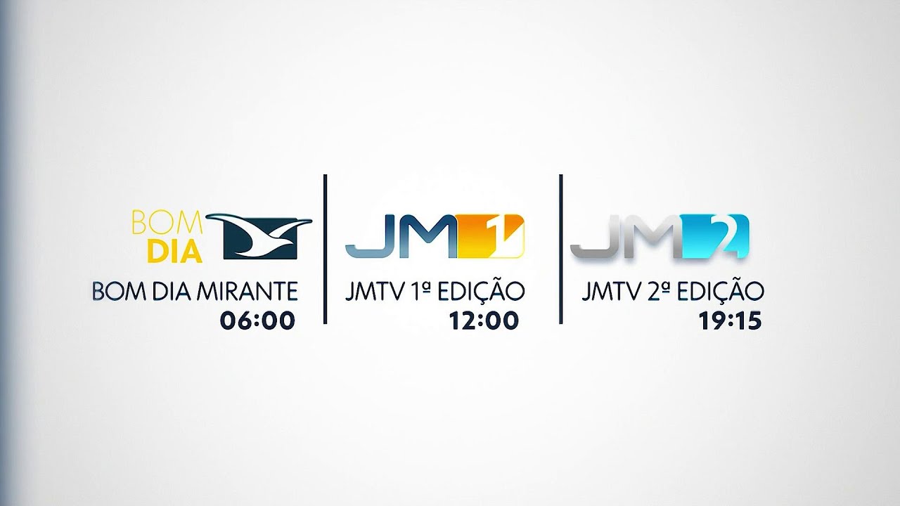 Institucional - Jornalismo local (2020) - TV Mirante (S&atilde;o Lu&iacute;s, MA)