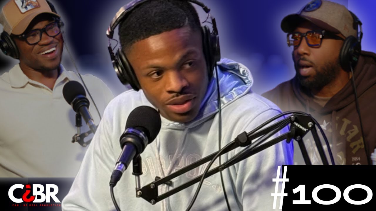 @brotherbenx Talks Knowledge of Self , Digital Real Estate, Rise and Fall of BWO & more | CIBR