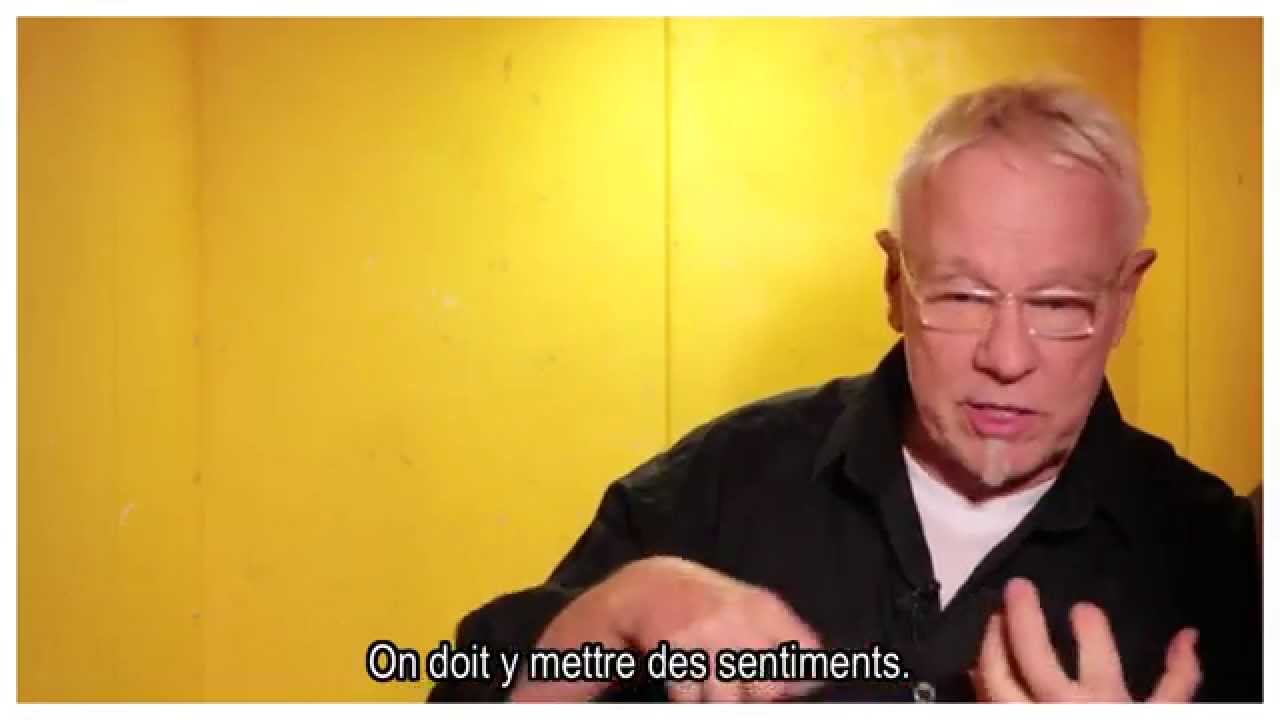 COOLOSCOPIE #27 - Harald Grosskopf