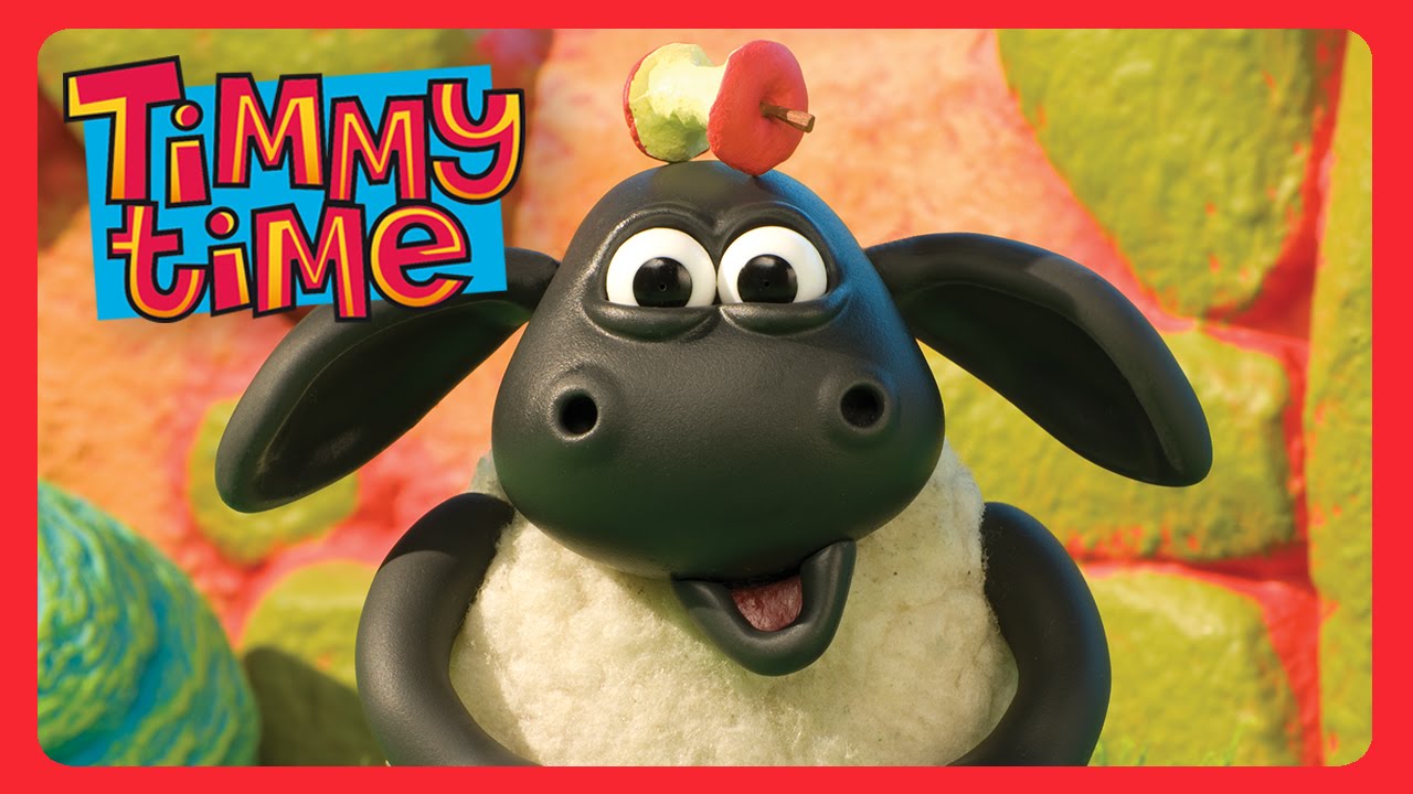 Timmy's Picnic 😋 Timmy Time 🐑 Full Episode
