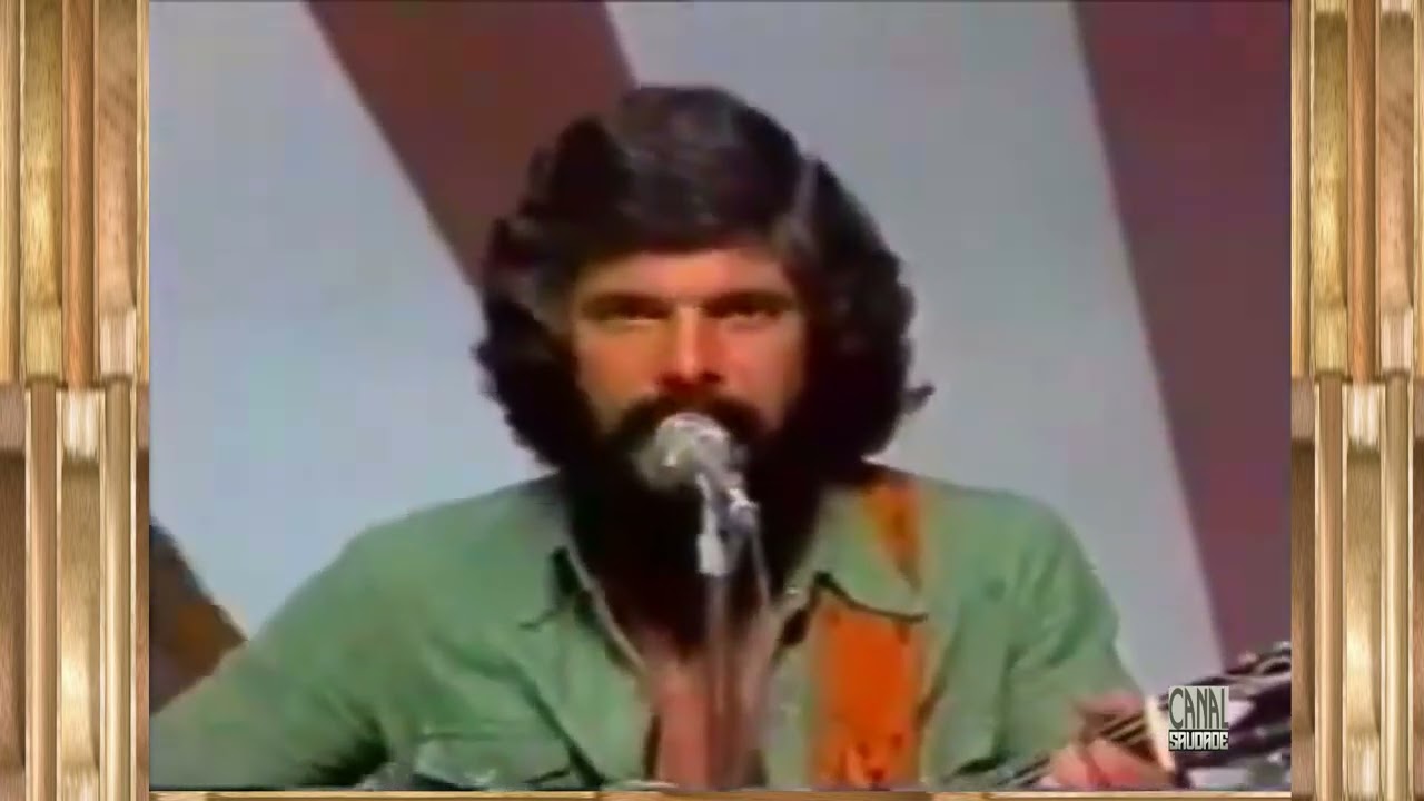 RUY  MAURITY  -  NEM OURO, NEM PRATA  -  EXIBIDO  EM  1976
