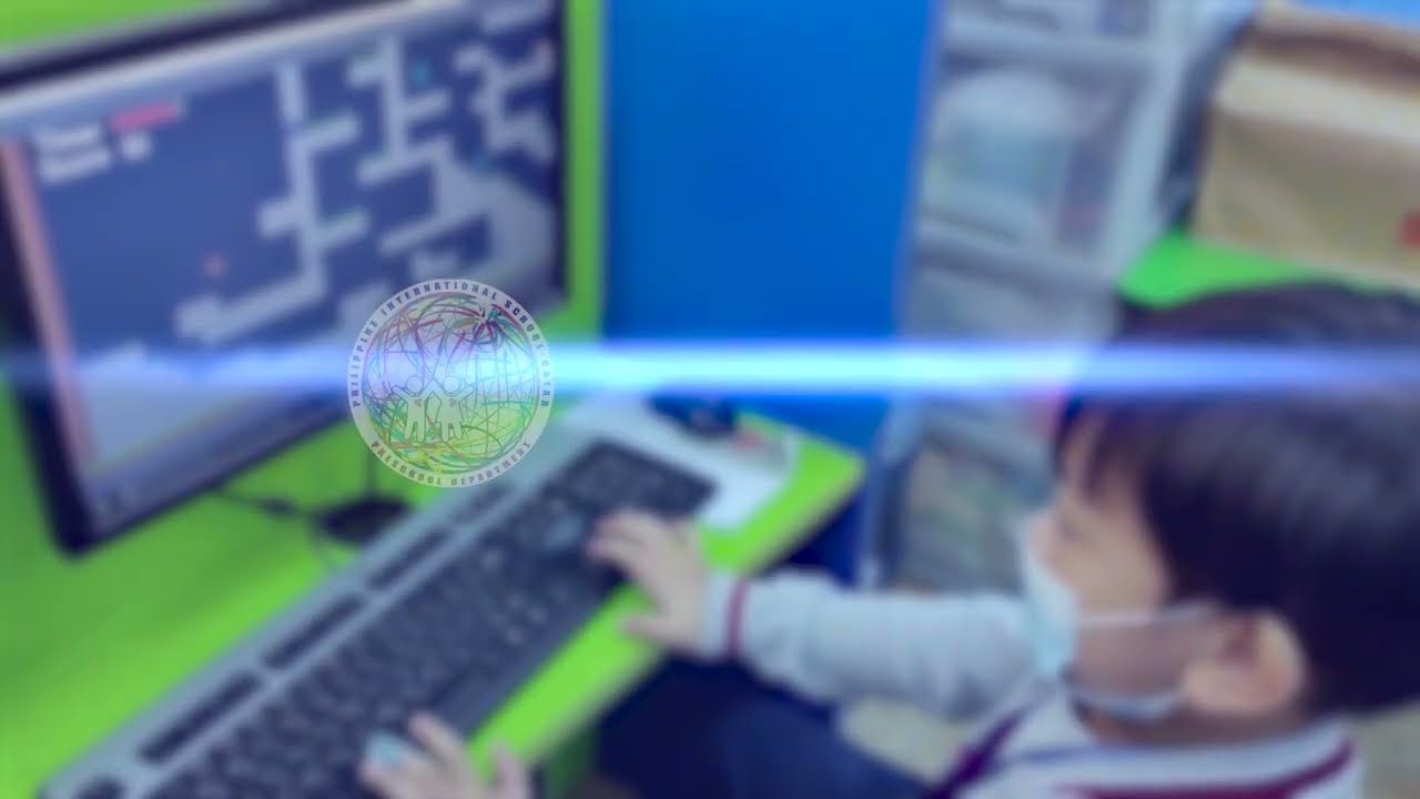 PISQ Recognition SY 2021-2022 Teaser