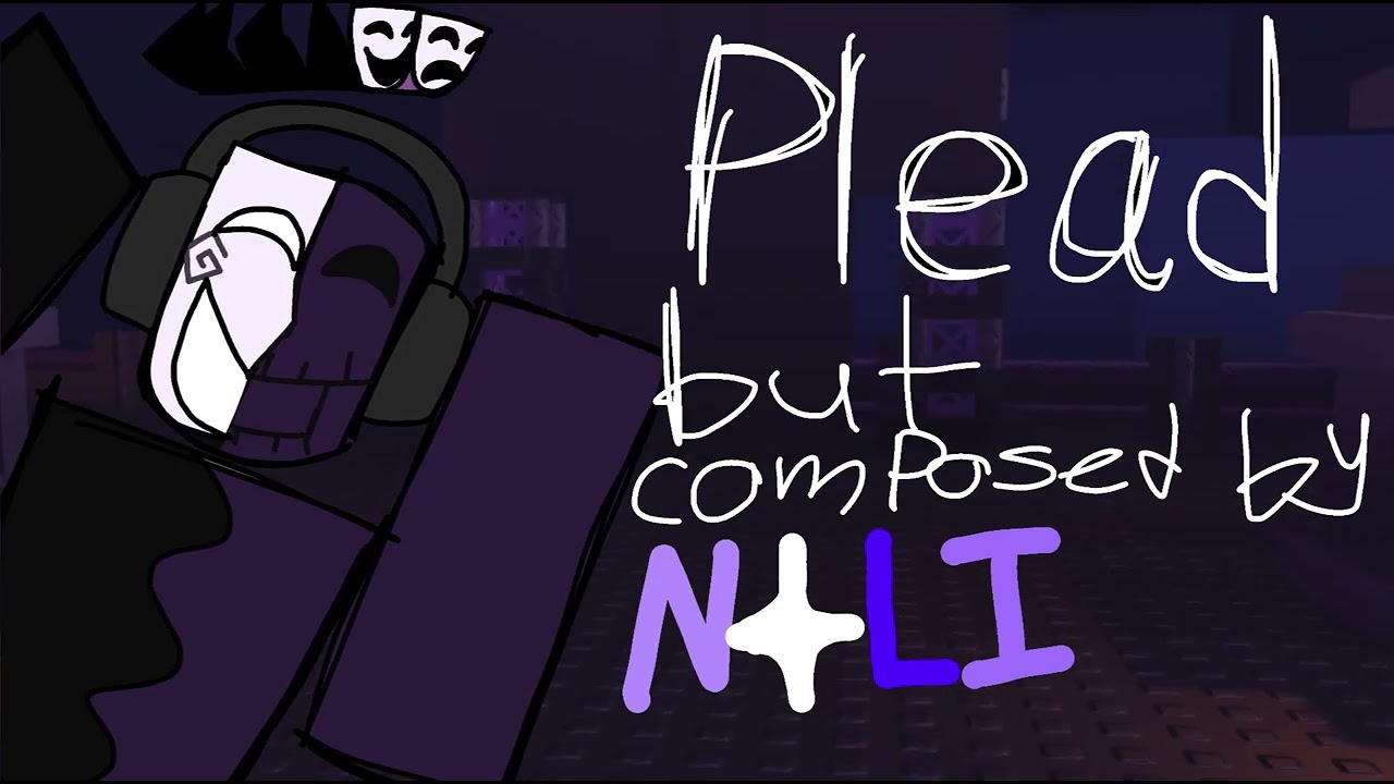 PLEAD BUT ITS COMPOSED BY NOLI