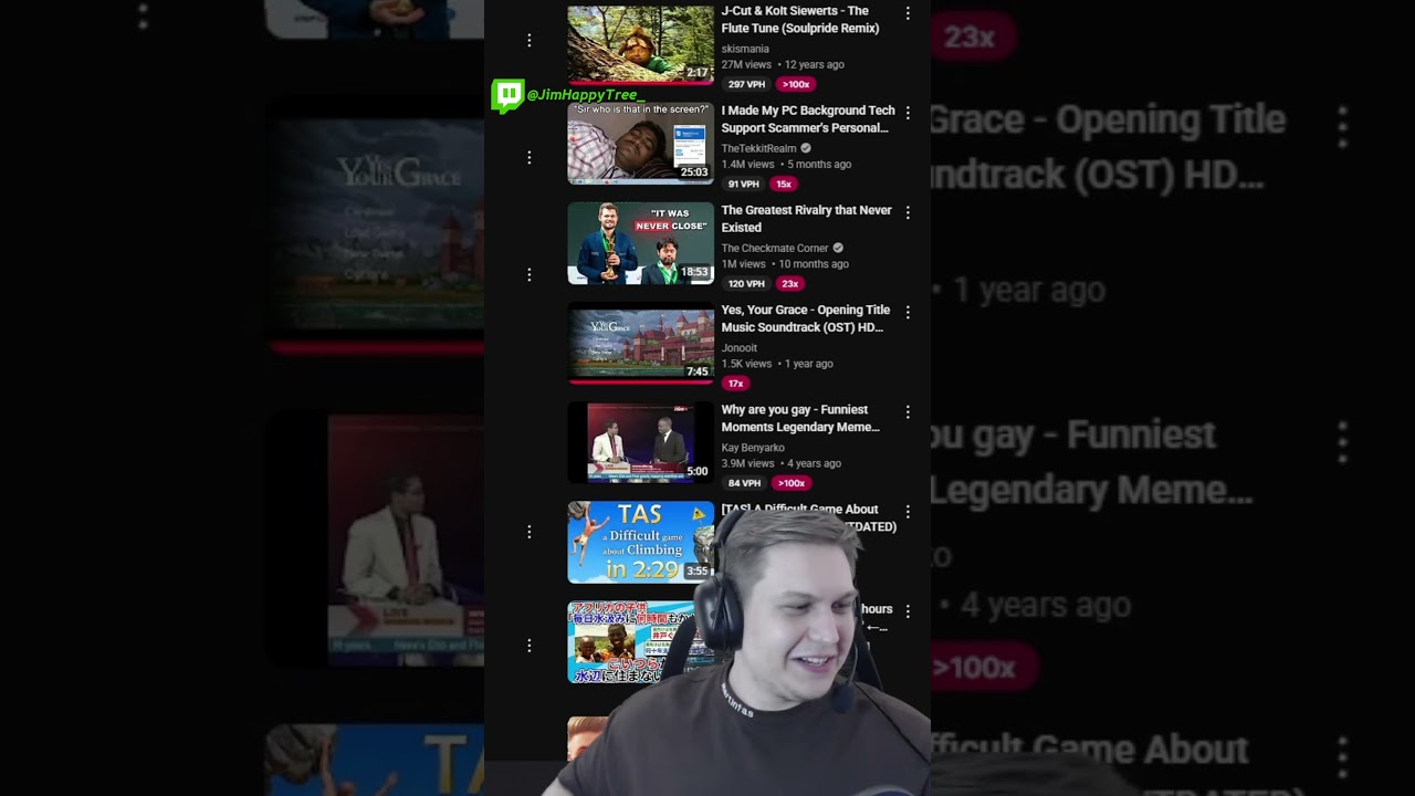 Twitch România Rewind 2025 