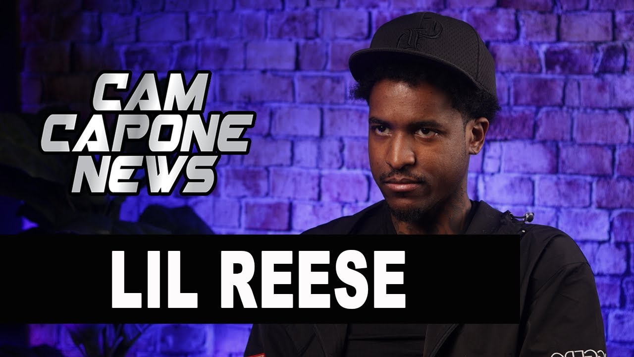 Lil Reese On Ja Morant Throwing Up Crip And Risking $200,000,000: Some NBA Players Are Really Street
