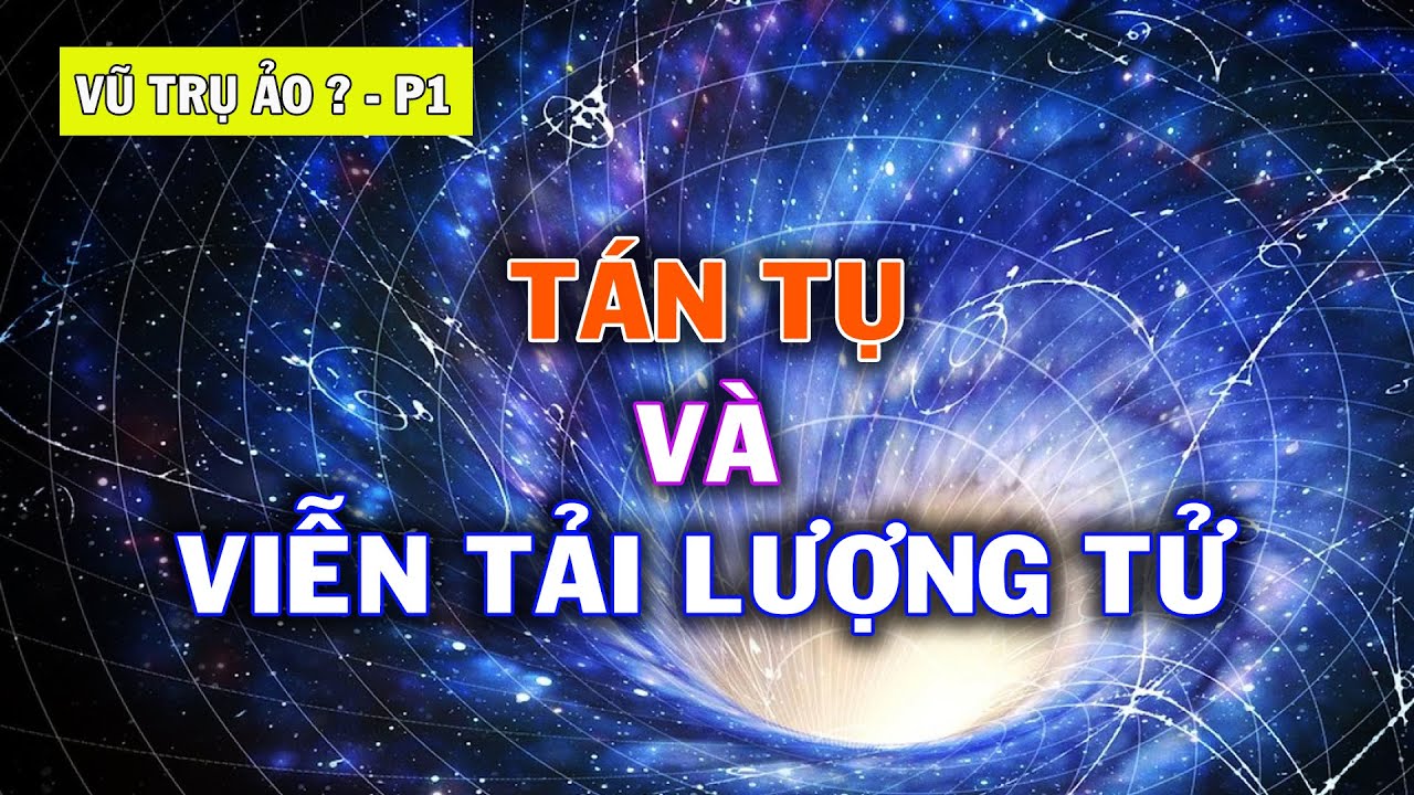 дисперсия и квантовая телепортация | виртуальная вселенная? - часть 1