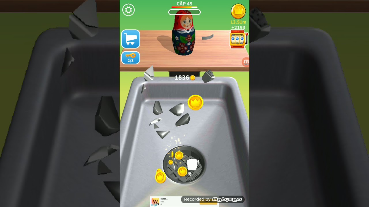 Preview 2 Numa Cat Effects 3 in Helium voice