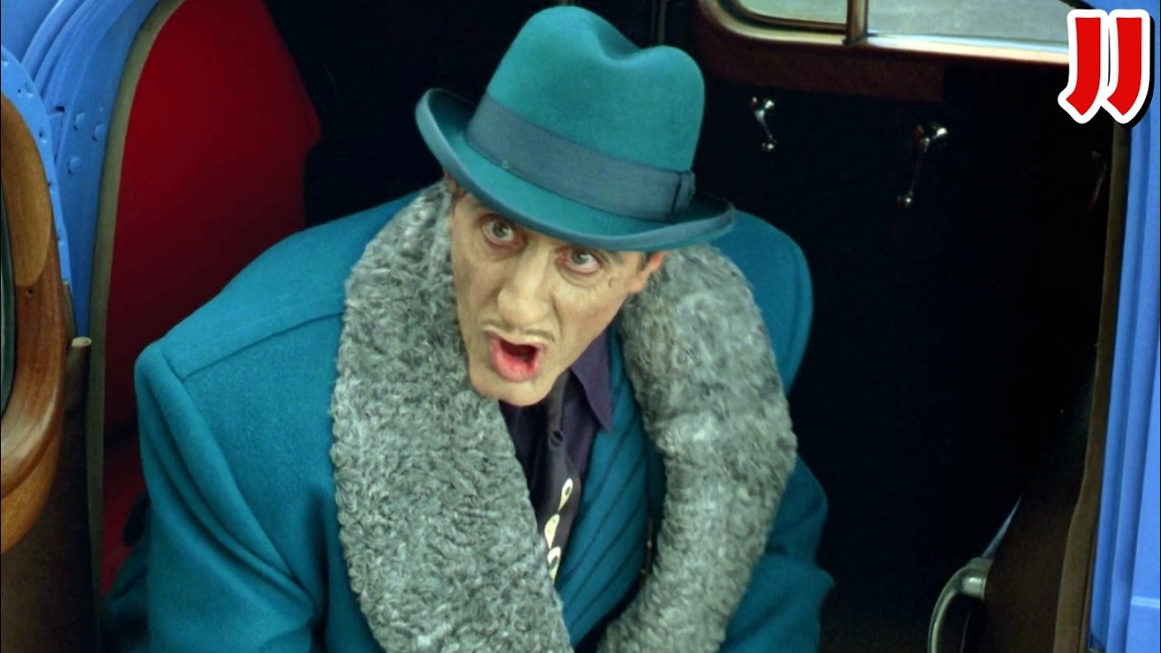 Dick Tracy | Movie Review