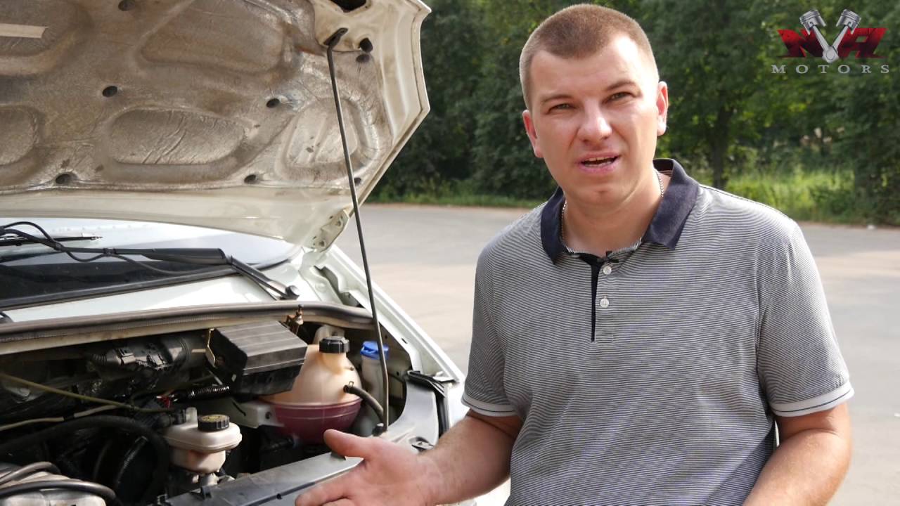Газель Next Cummins или Toyota ?!?! СВАП-обзор за 270тыс.руб!
