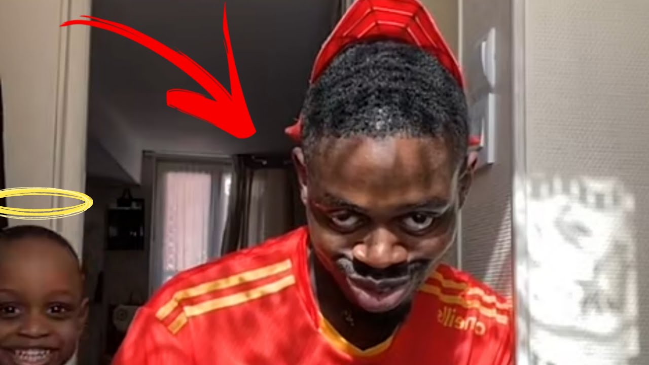 Zepeck le prince du logobi ( Best of Zepeck # 1)