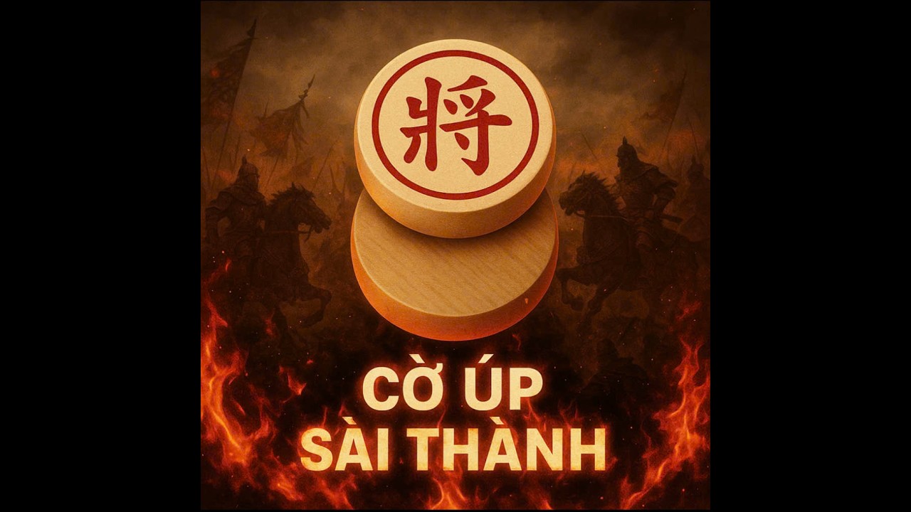 Giao Lưu Kỳ Nghệ...Phạm Tuân Nha Trang  vs Mr Đại Nha Trang ...Tuân nhường trên dưới 5p chạm 5