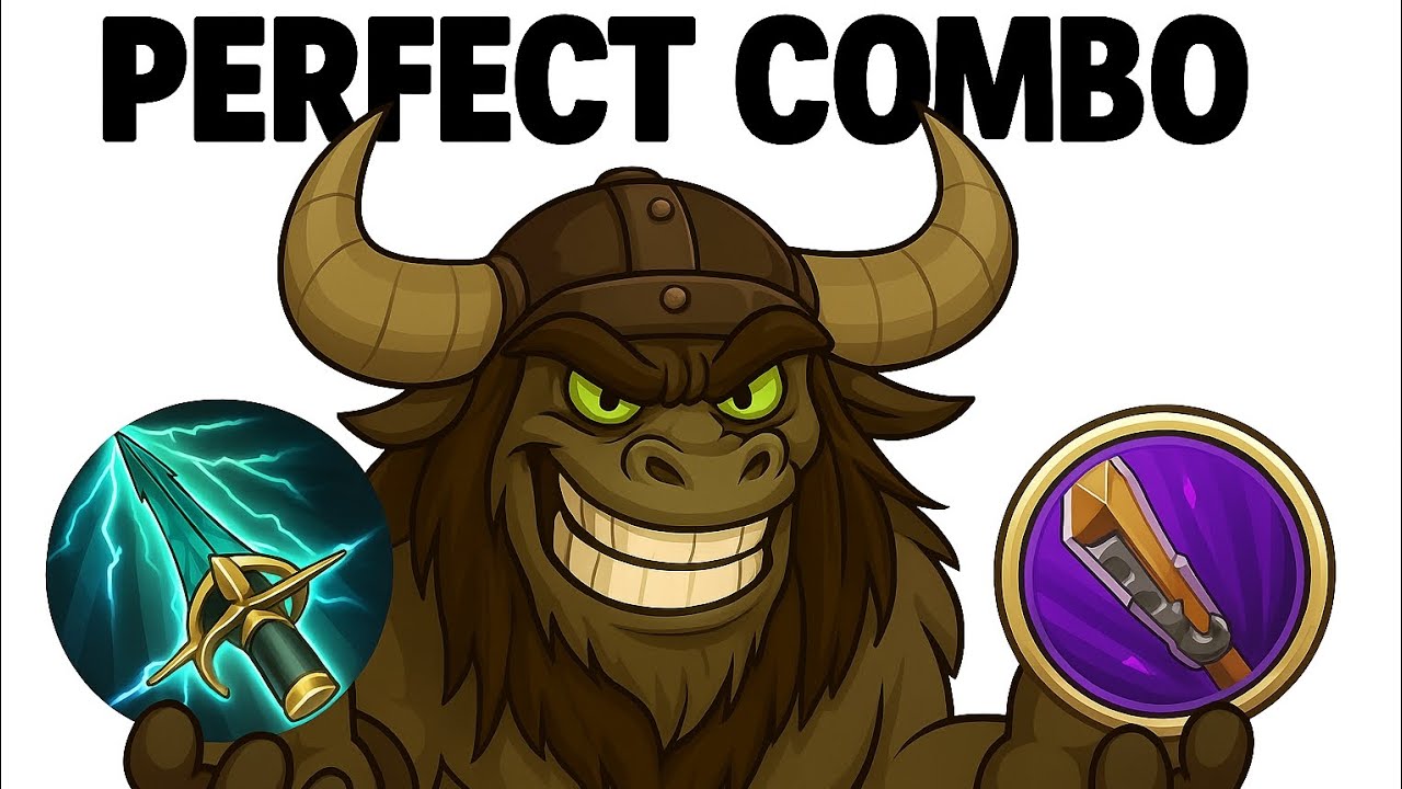 THAMUZ THE STRONGEST JUNGLER? MUST WATCH