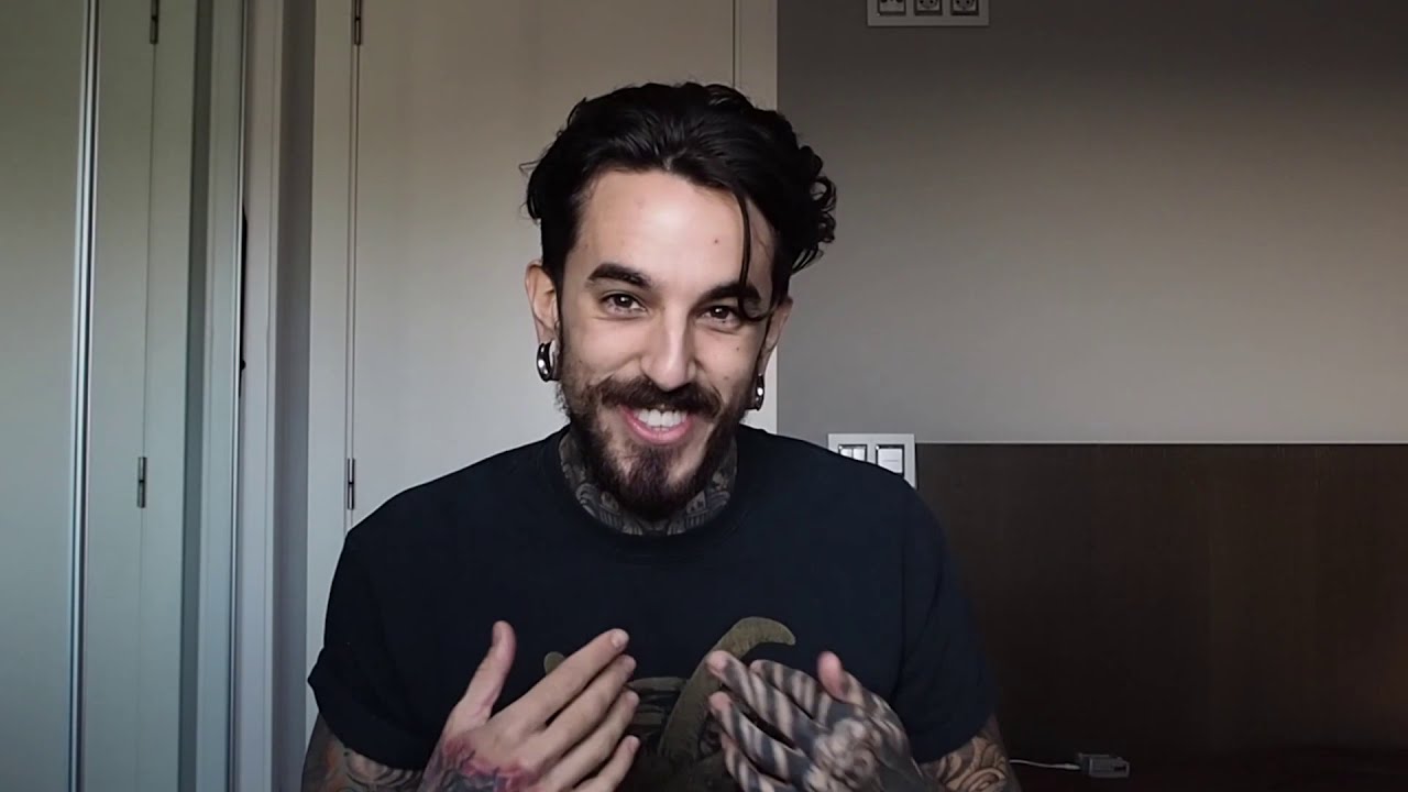 ¿Cómo CURAR un TATUAJE y que quede PERFECTO?