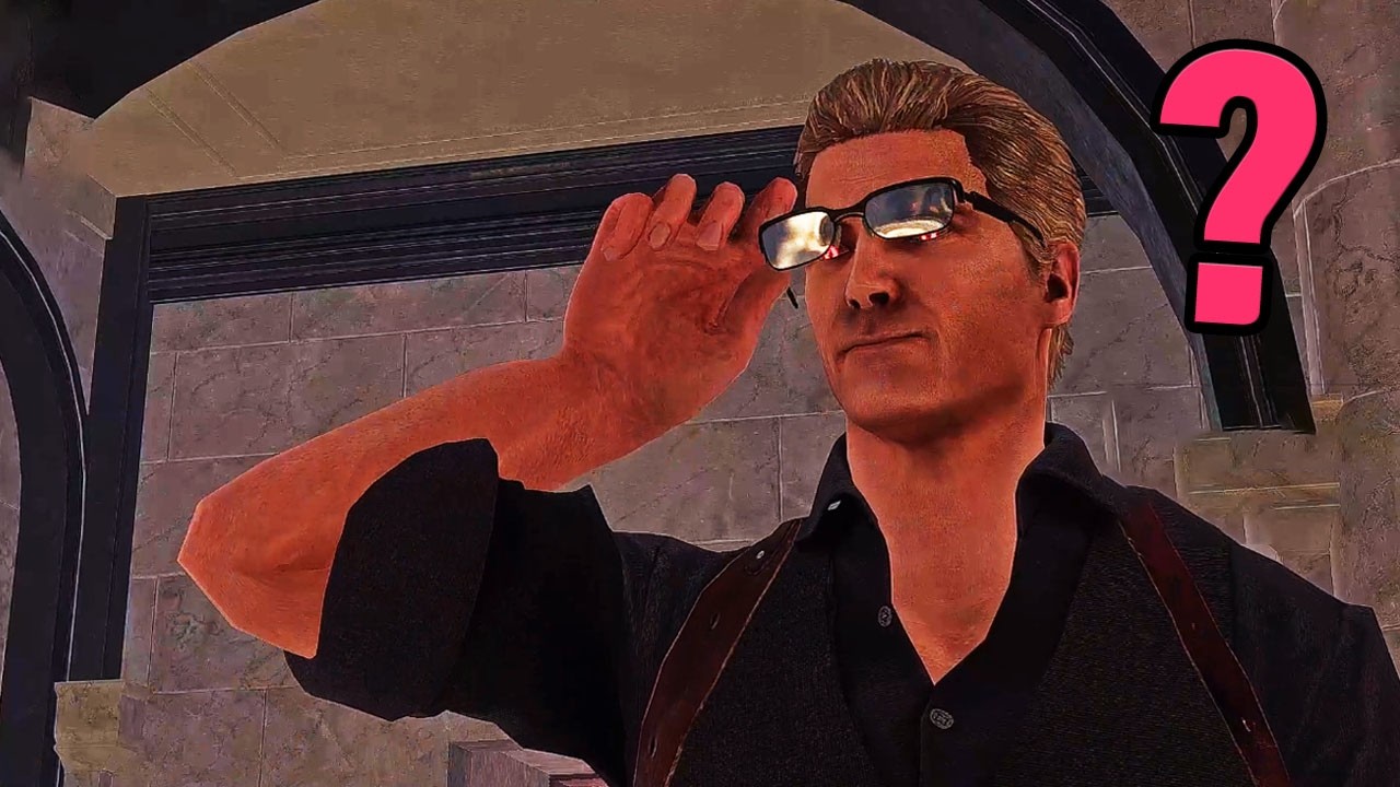 미친투지 올즉처 - Dead by Daylight