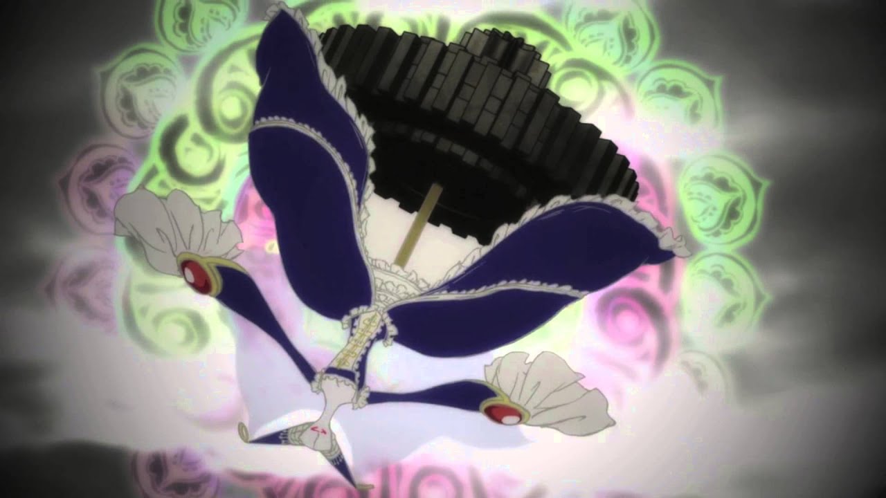 Madoka Magica AMV - Breezeblocks