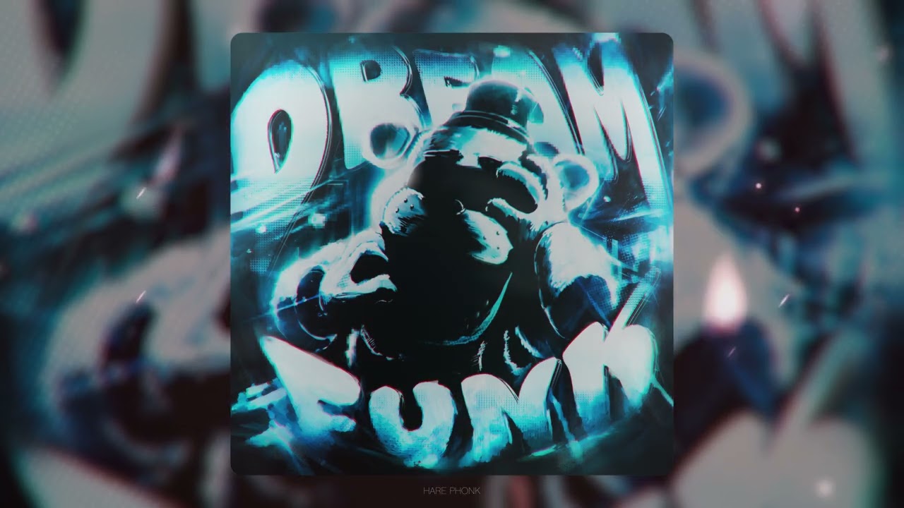 DREAM FUNK (Extended)