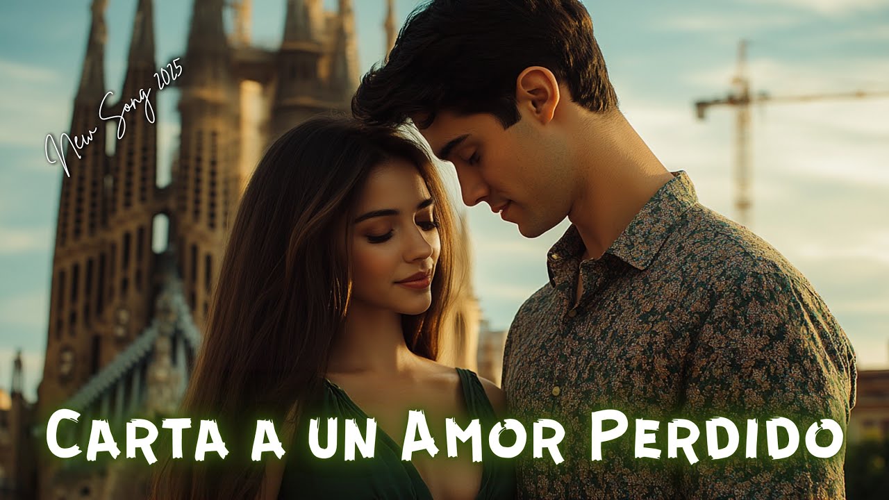 Carta a un Amor Perdido 💔 – Cover Emotivo de Juan Manuel Lebrón