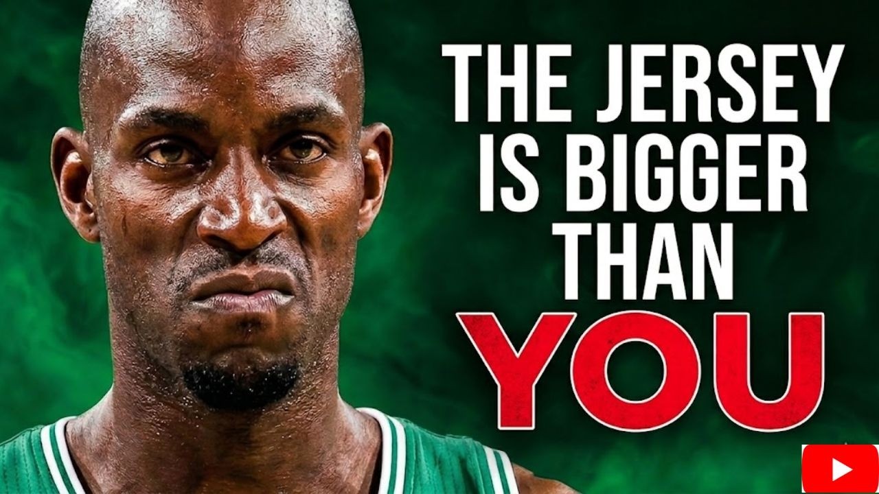 Почему «Бостон Селтикс» уникальны (и дело не в чемпионских баннерах)