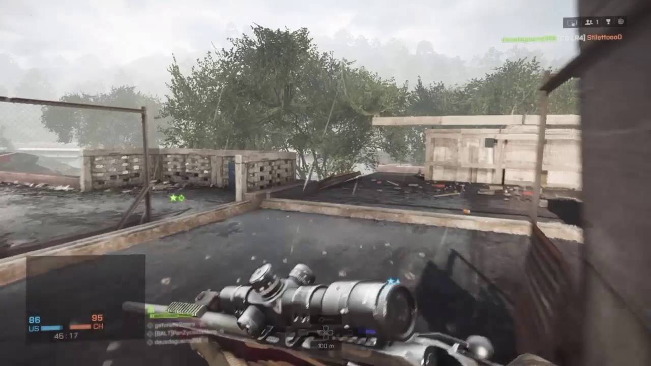 BF4 FY-JS Montage-(agressiv sniper)