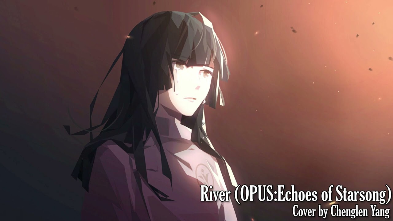 OPUS: Echo of Starsong - River (Orchestral Arrangement)