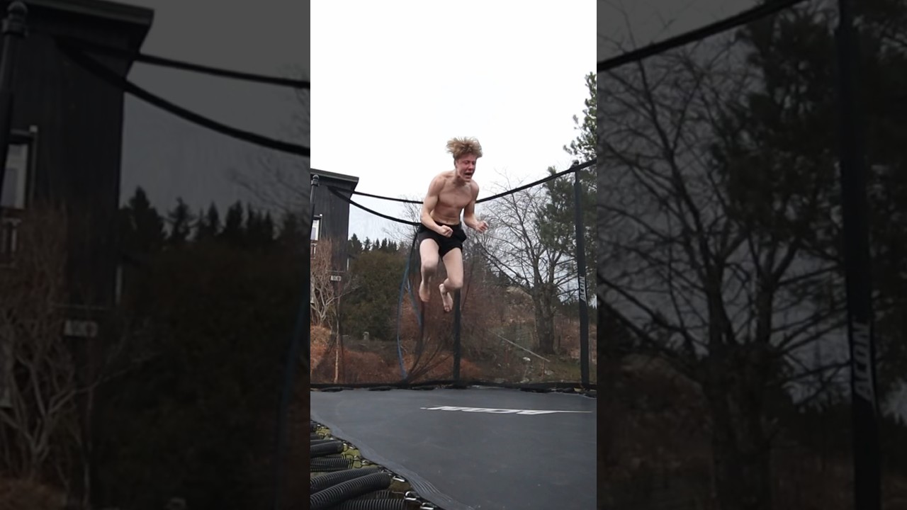 CAN YOU COUNT THE FLIPS?! 🤯🤯 #flippingfeed