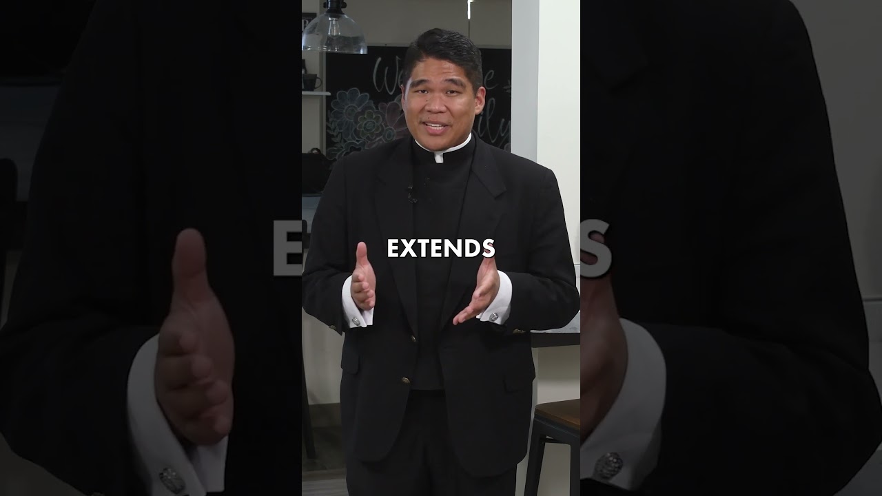 Why Pray Before and After Meals?