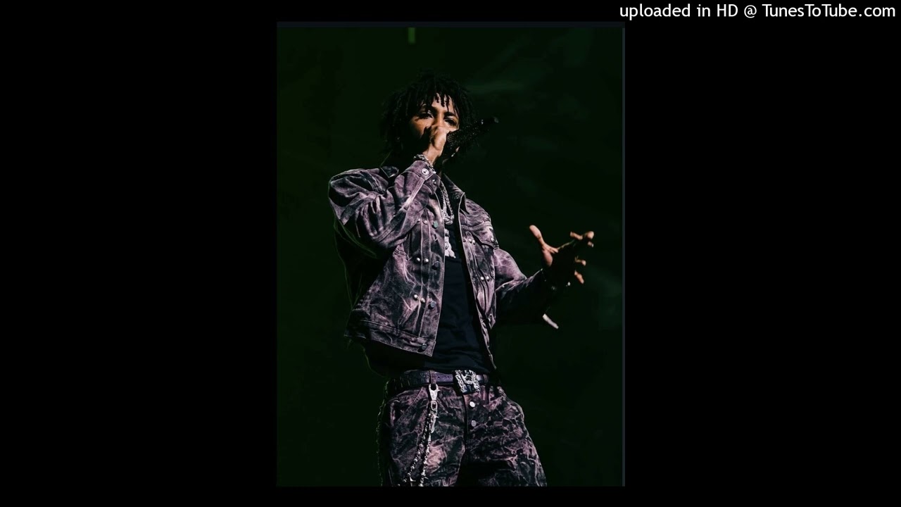 [FREE] NBA YoungBoy Type Beat - “Stood On Ten”