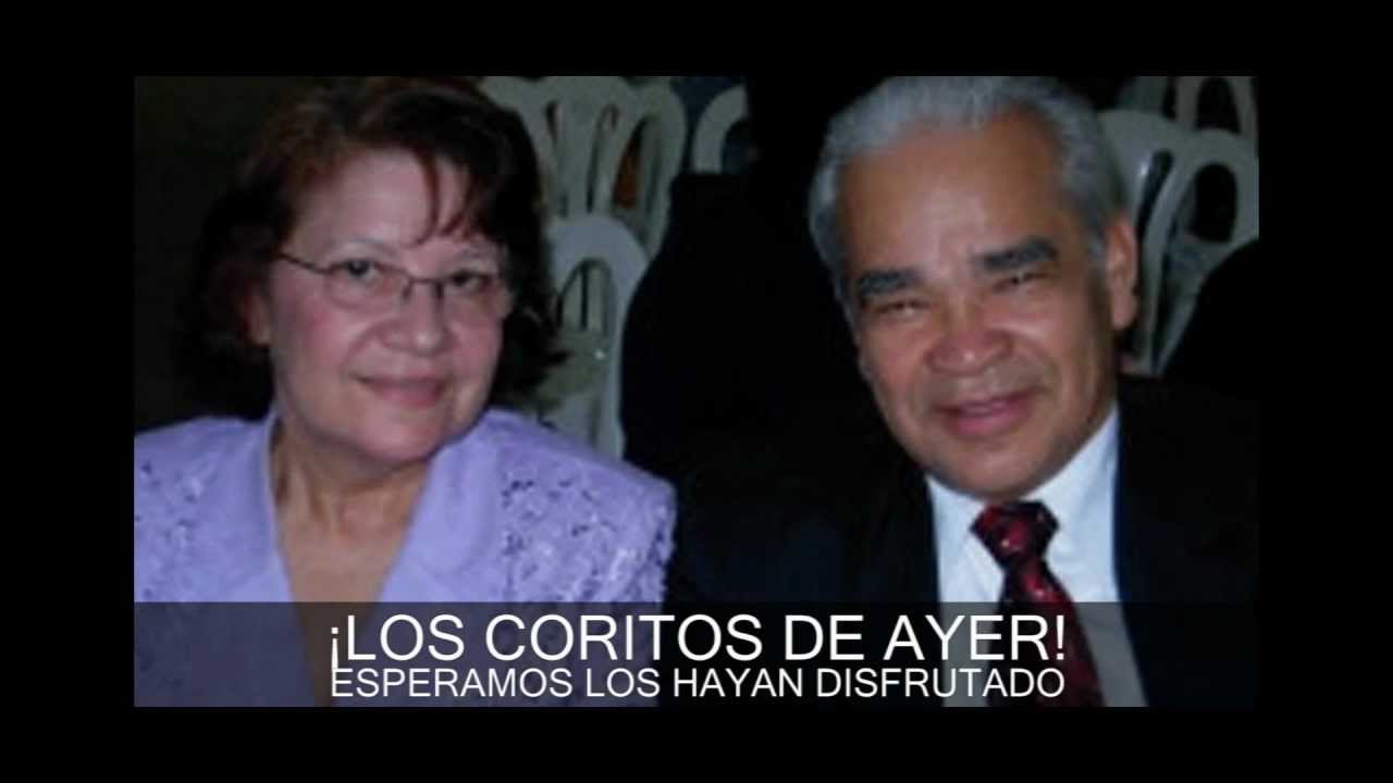 David Marrero - Los Coritos de Ayer