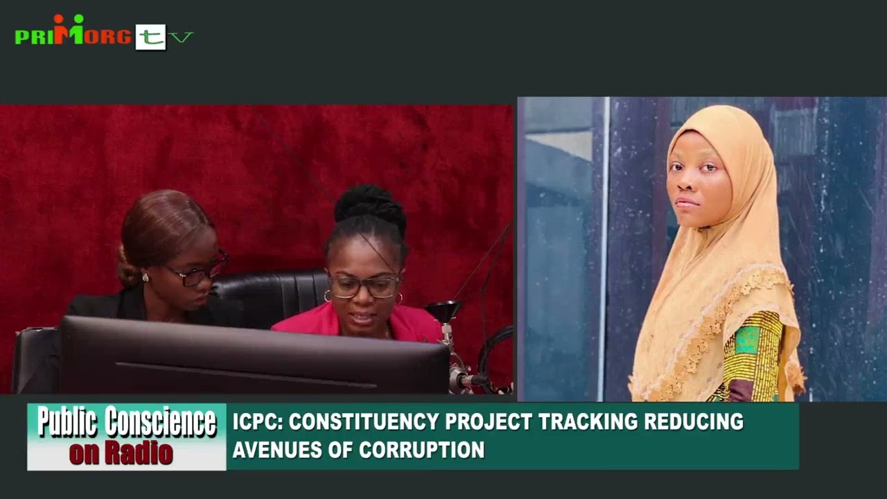 Examining The Impact, Challenges of Constituency Projects In Nigeria