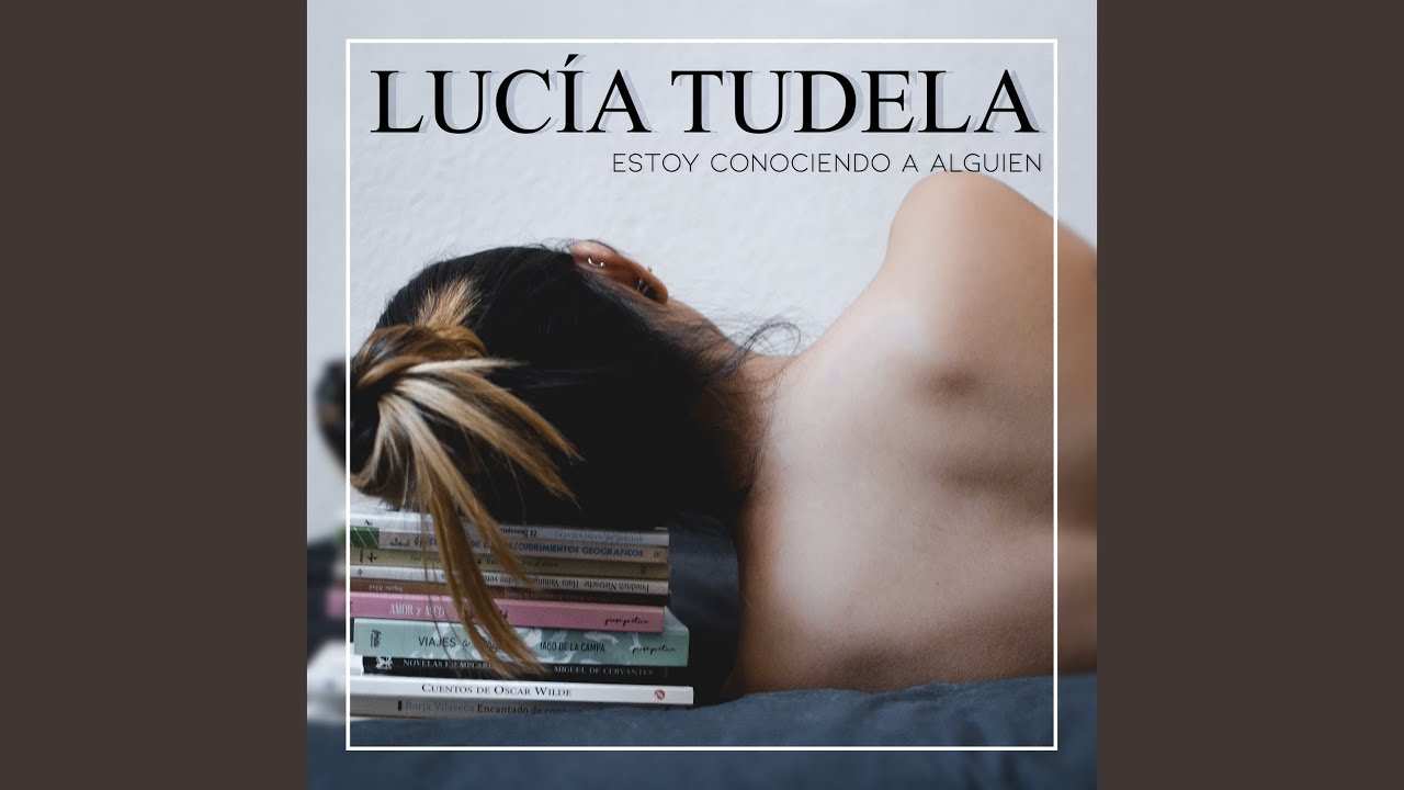 Estoy conociendo a alguien