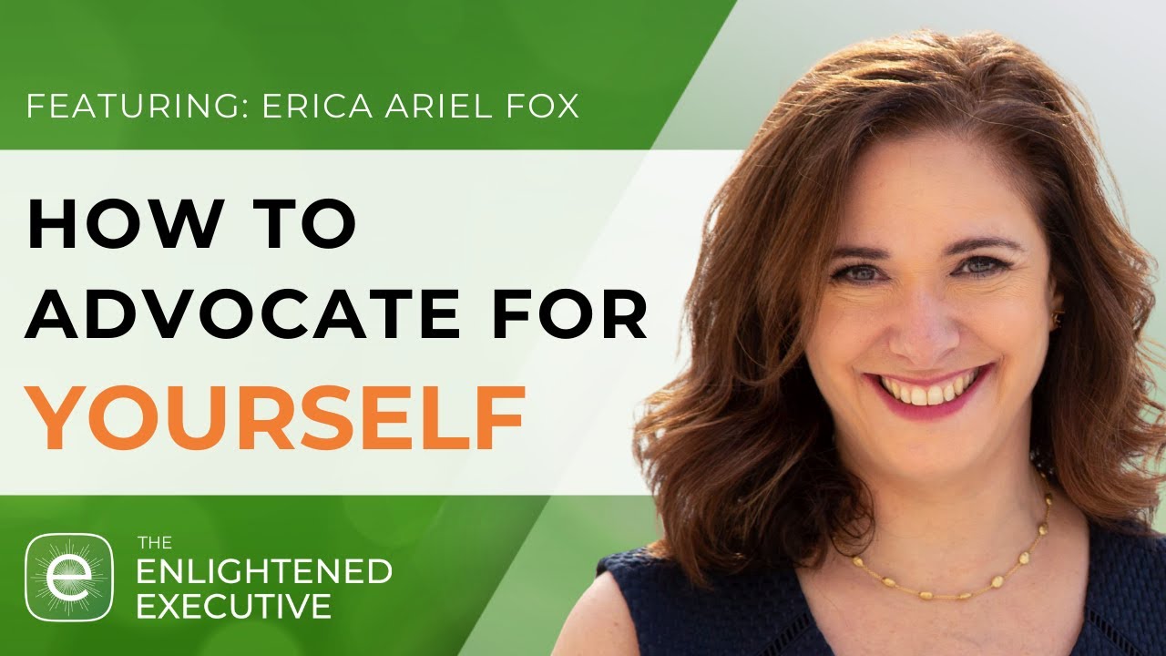 The Secret to Becoming a Better Negotiator (feat. Erica Ariel Fox)