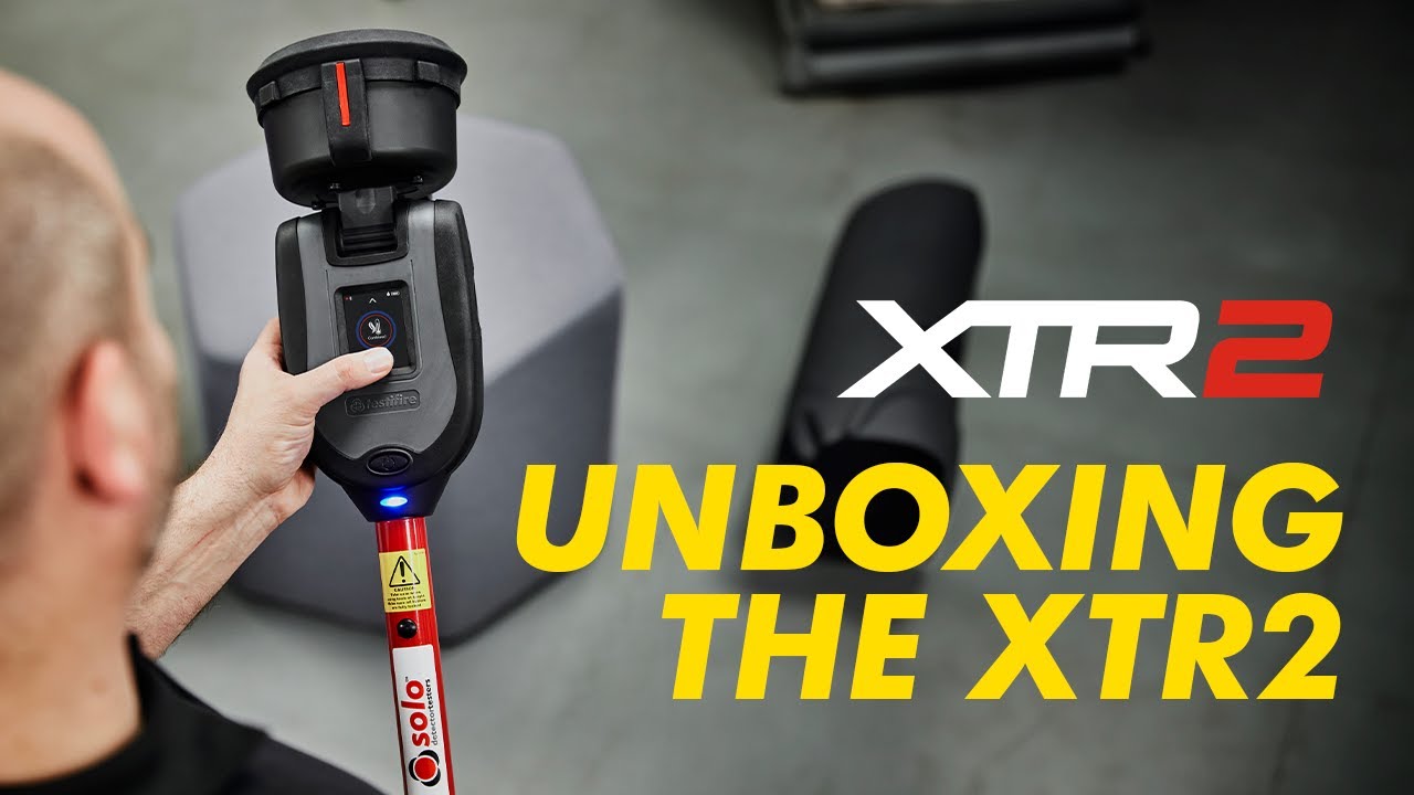 Unboxing the XTR2