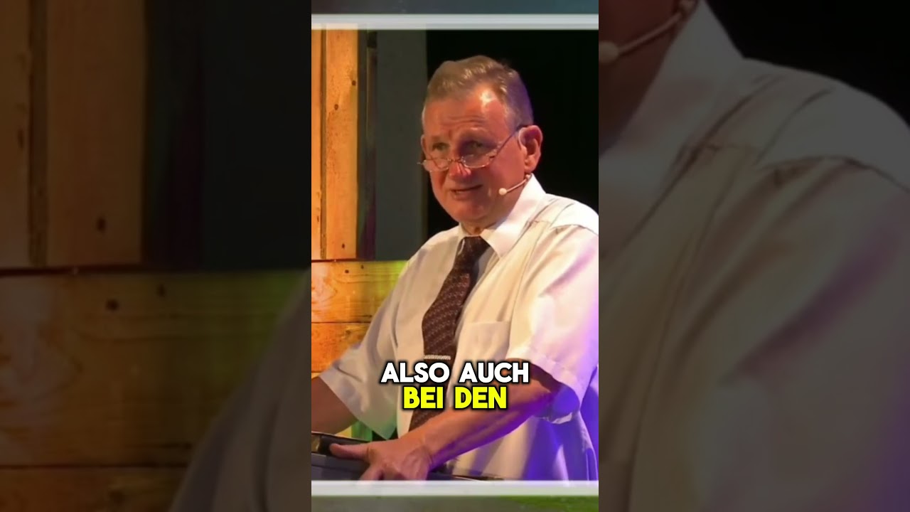 Gegen eine falsche Einheit #einheit #&ouml;kumene  #apokalypse