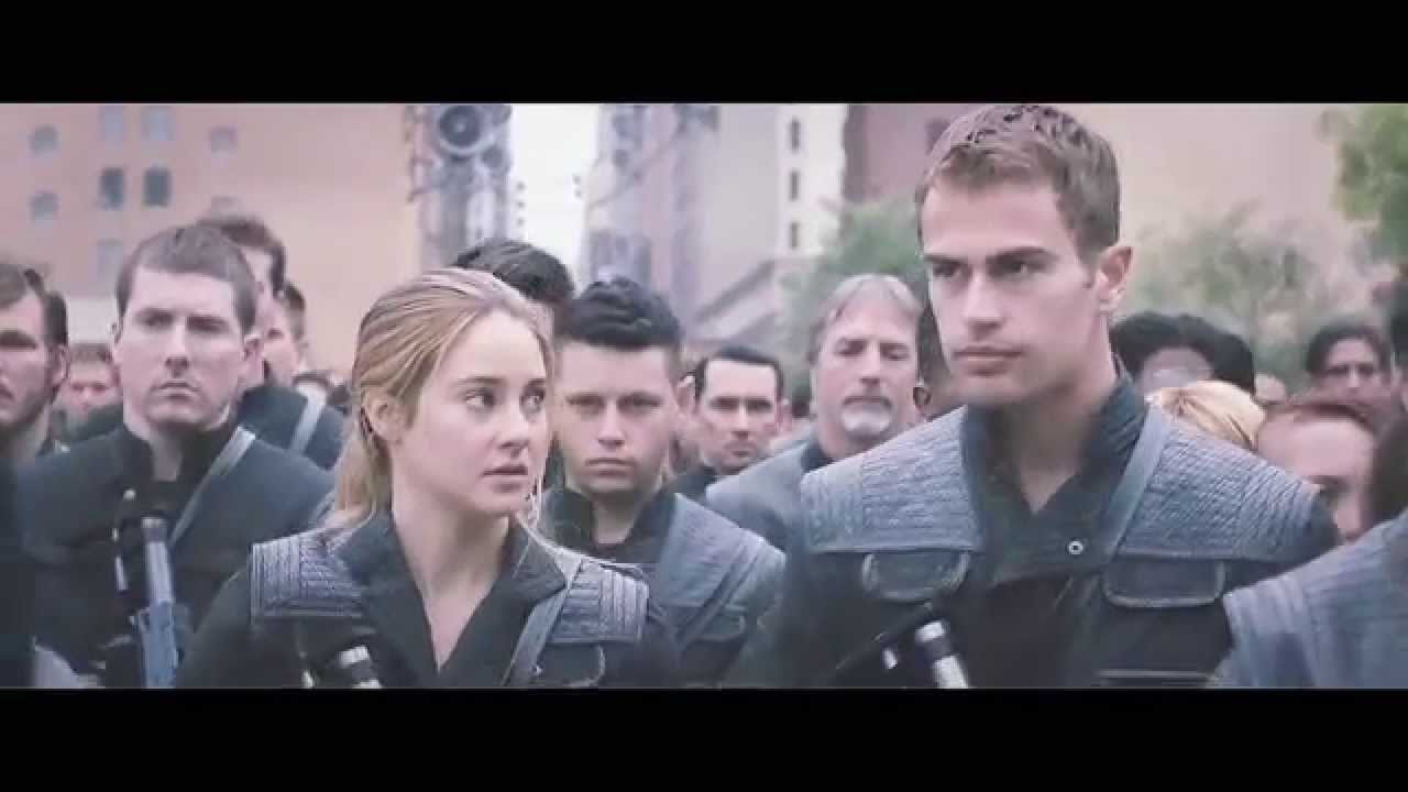Tris &hearts; Four ○ I know exactly who you are