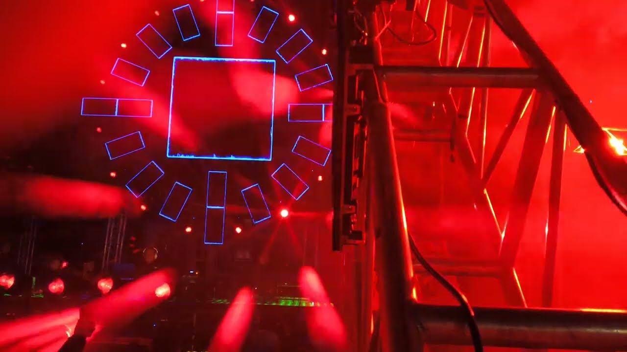 Sonido cóndor y sonido destroyer al mismo tiempo