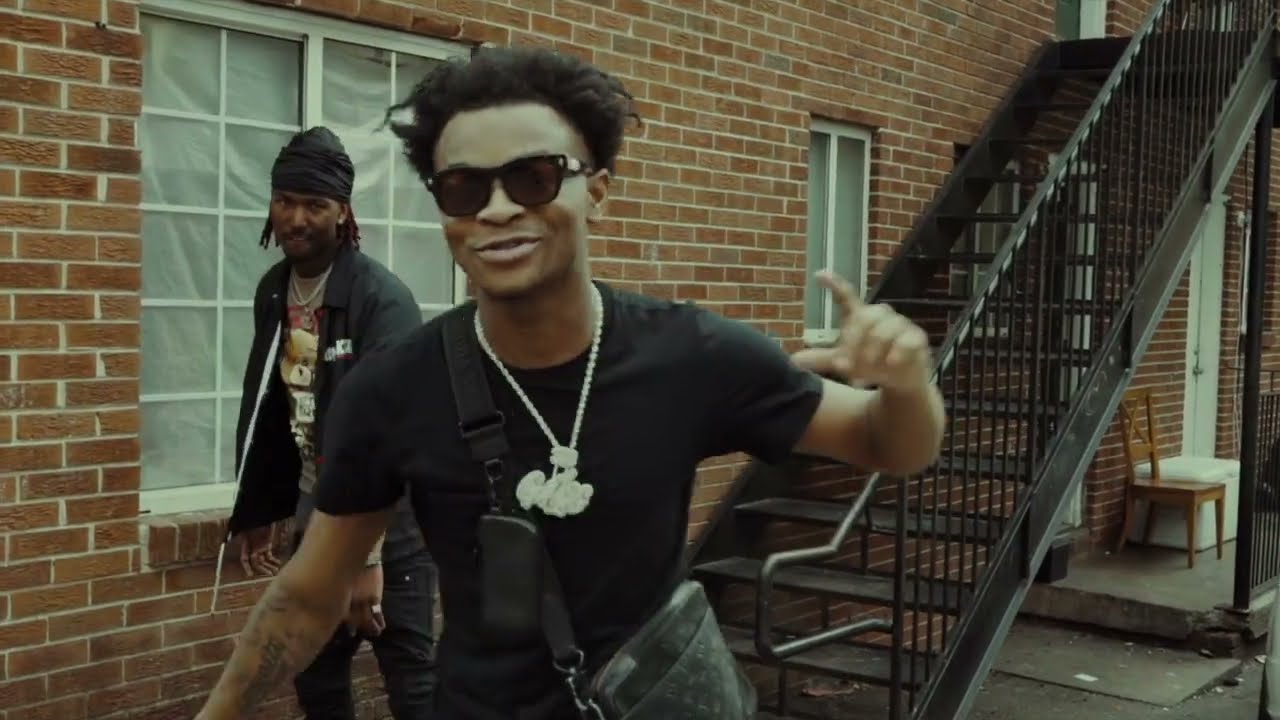 4L Quan - Till It Click (Official Music Video)