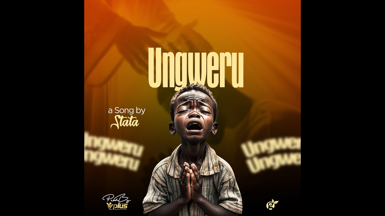 Stata Ungweru (Official Visualiser Directed by Nej. Prod. Vplus records)