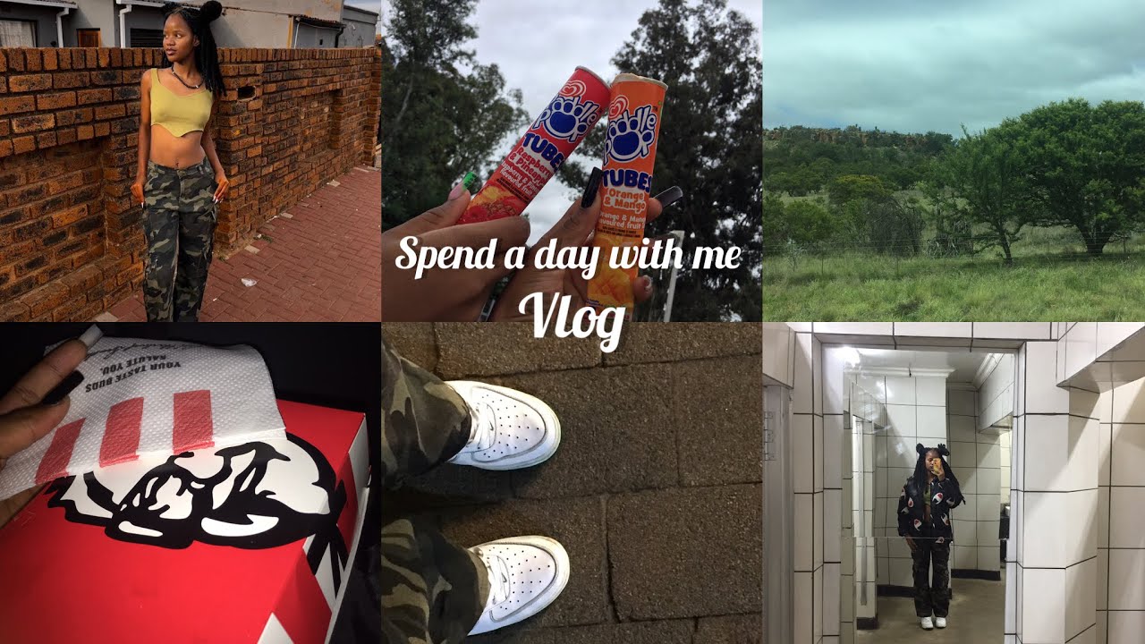 #vlog || lets go to eastern cape , travel with me *South African Youtuber*