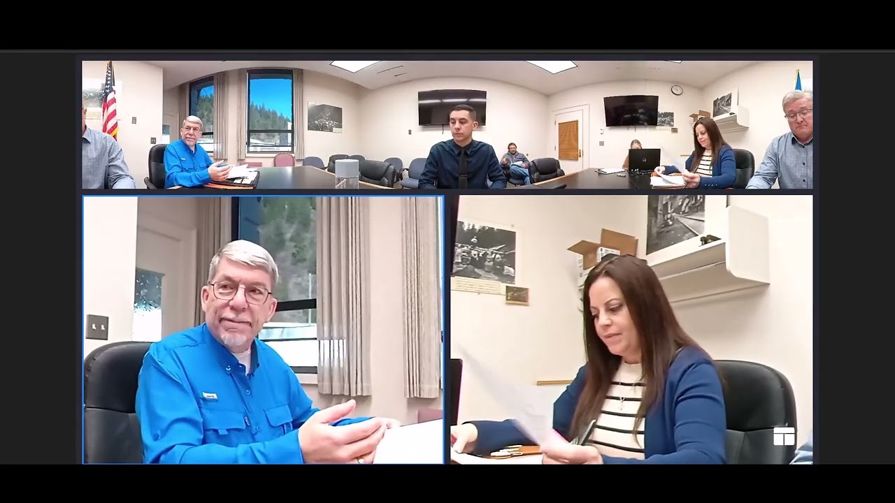 2026 02 10 Review Shoshone County Prosecuting Attorney’s Office Firearms Policy
