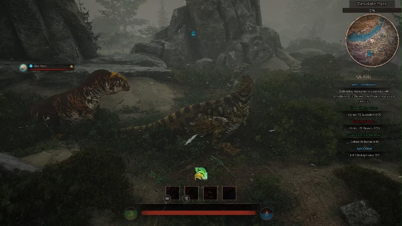 We Got Them Again | Path of Titans