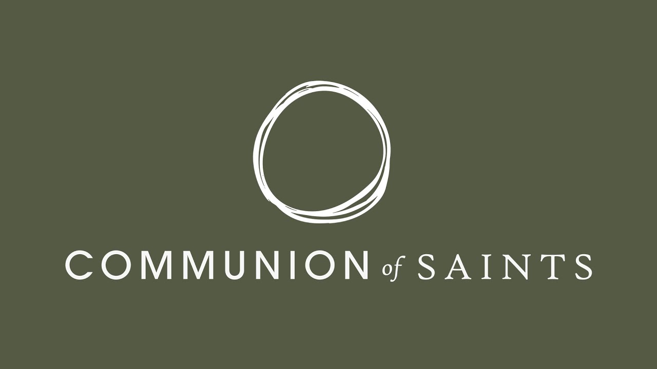 Welcome to Communion of Saints Church