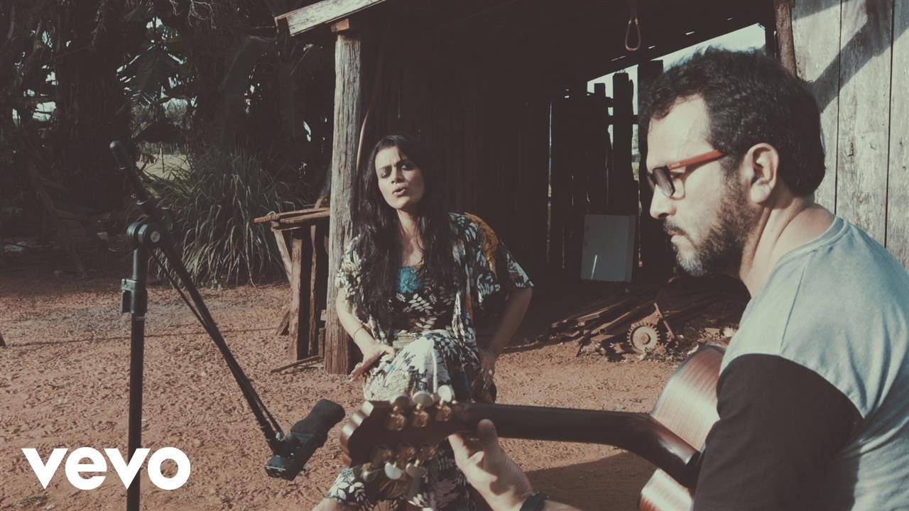Damares - Primeiro Amor (Sony Music Live)