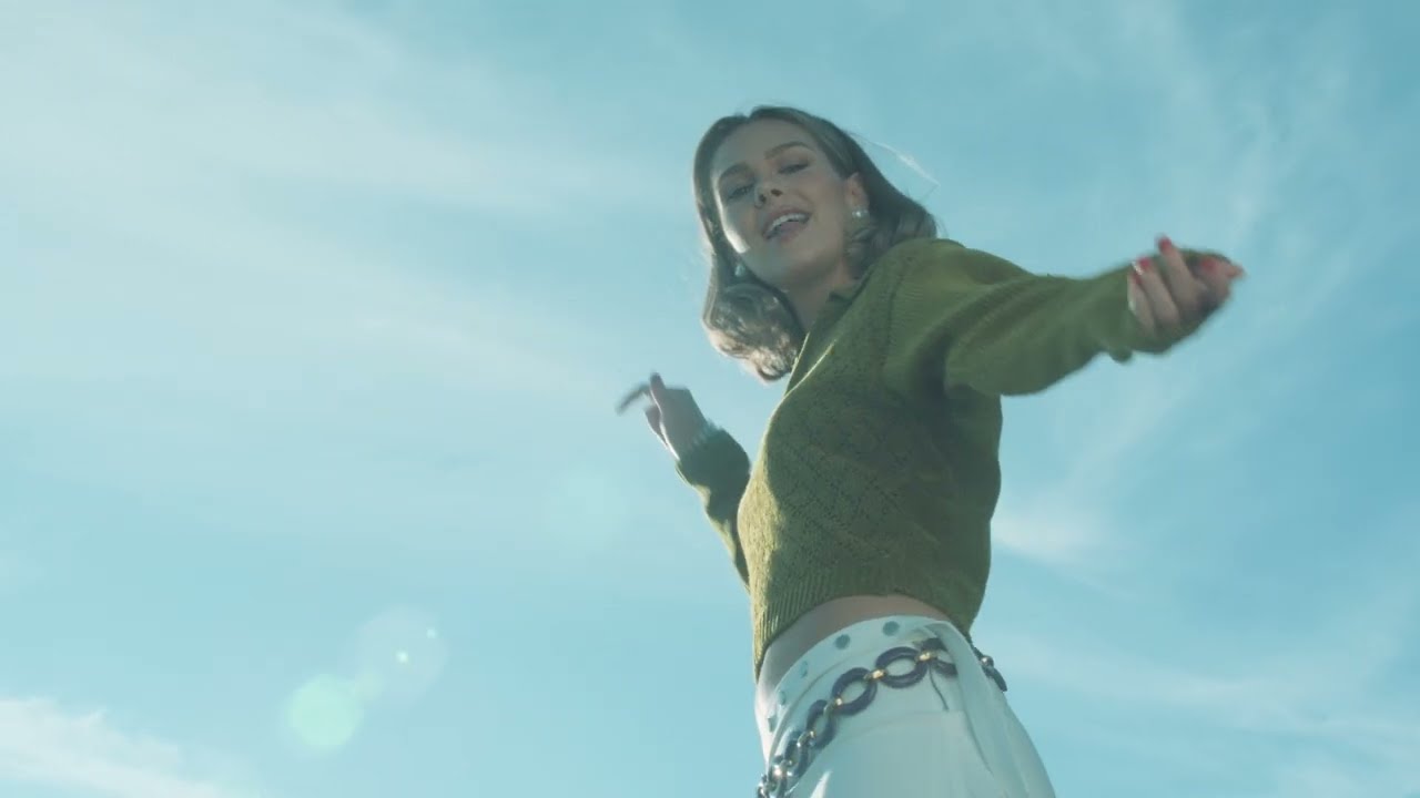Jub&euml;l, Maia Wright - Missing You  (Official Video)
