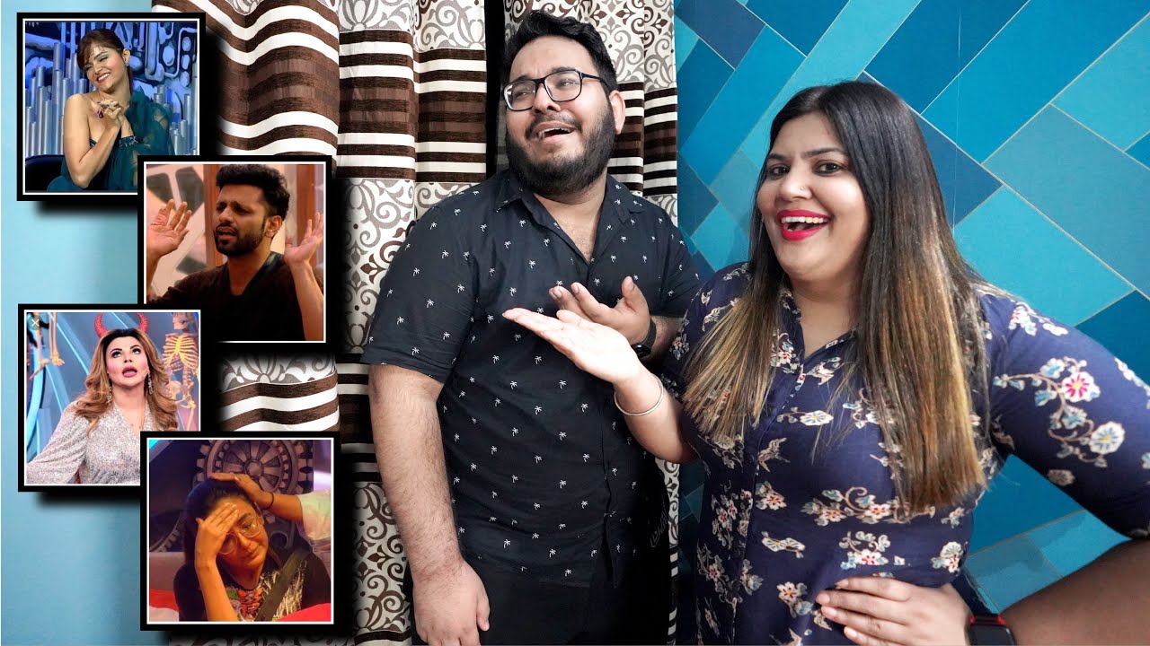 The BIGG BOSS 14 Chuglee Session with Me & 