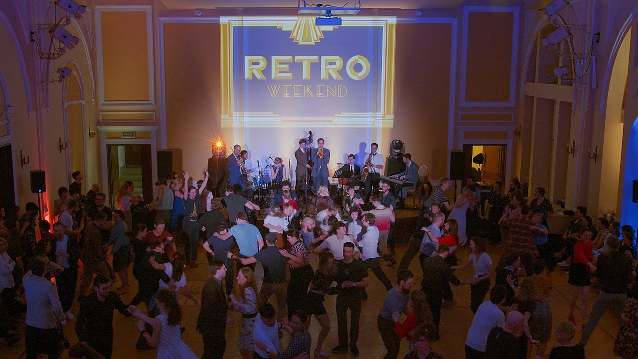 Retro Weekend Festival 2022