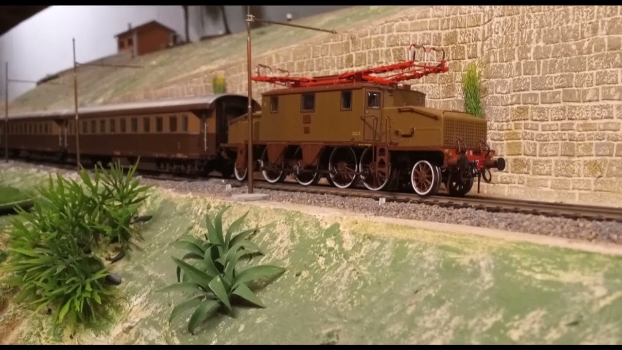 PONENTE LIGURE TRENO SPECIALE FOTOGRAFICO GIUGNO 1954