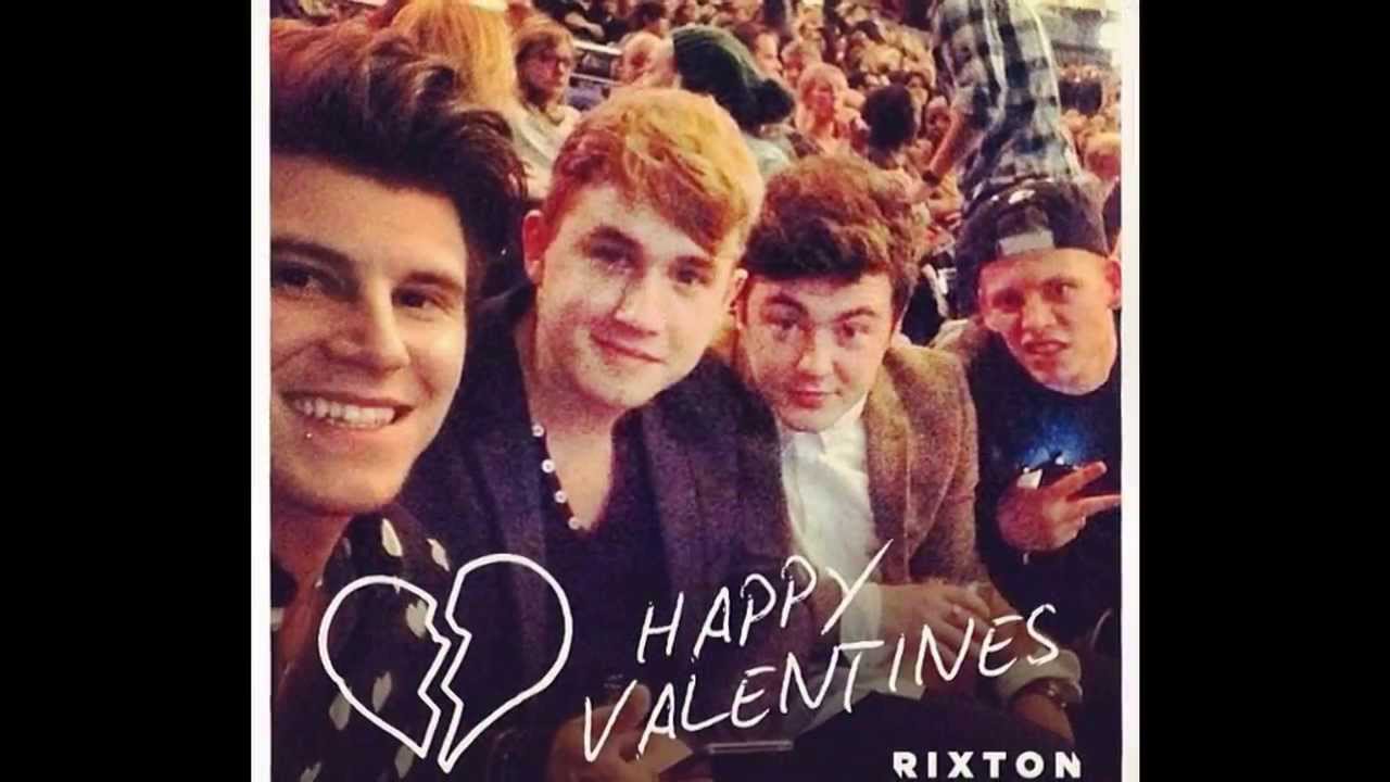 Make out acoustic Rixton