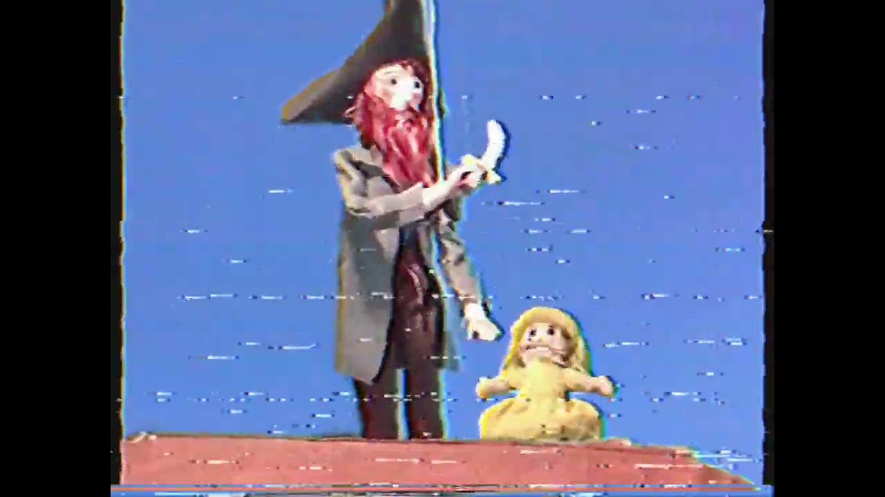 Candle Cove Trailer