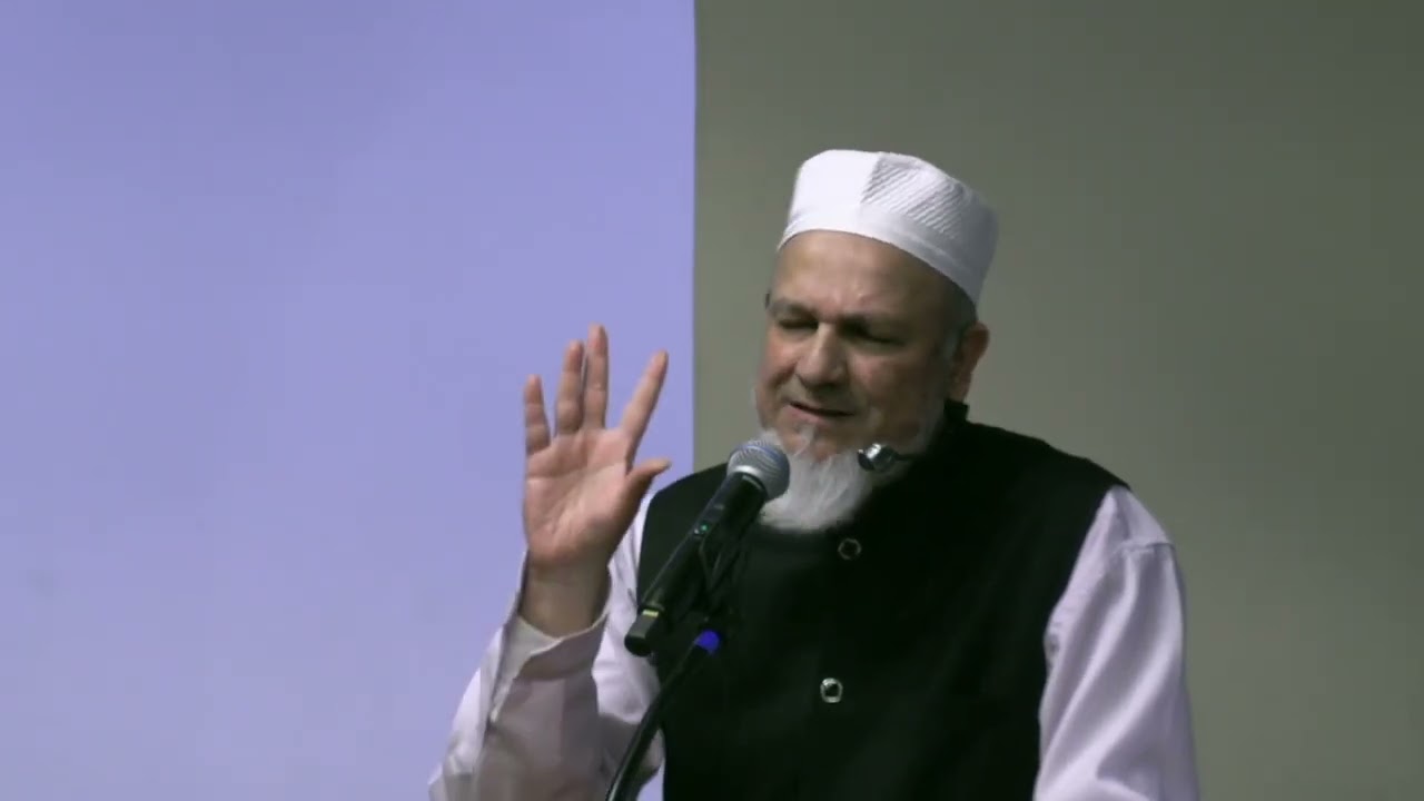 Джума Хатиб | Устад Абдул Басир